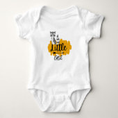 Little One Romper (Voorkant)