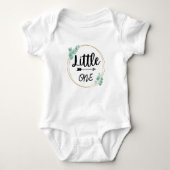 Little One Romper (Voorkant)
