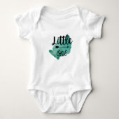 Little One Romper (Voorkant)