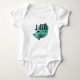 Little One Romper