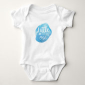 Little One Romper (Voorkant)