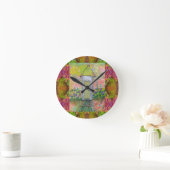 Little Oriental House Ronde Klok (Huis)