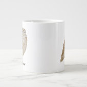 Little Owl 2011 Grote Koffiekop (Voorkant)