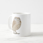 Little Owl 2011 Koffiemok (Voorkant links)