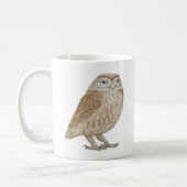 Little Owl 2011 Koffiemok (Links)