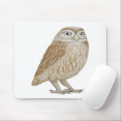 Little Owl 2011 Muismat (Met muis)