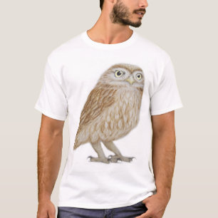 Little Owl 2011 T-shirt