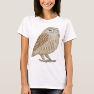 Little Owl 2011 T-shirt