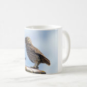 Little Owl Koffiemok (Voorkant rechts)