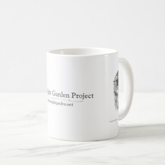 Little Owl Mok (Voorkant rechts)