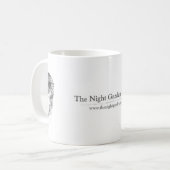 Little Owl Mok (Voorkant links)