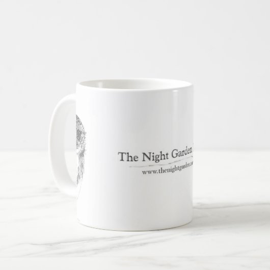 Little Owl Mok (Voorkant links)