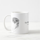 Little Owl Mok (Links)