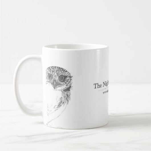 Little Owl Mok (Links)