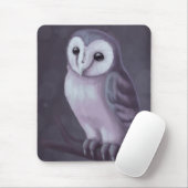 Little Owl Muismat (Met muis)