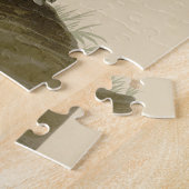 Little Owl (Saw-whet) Audubon's Birds of America Legpuzzel (Zijkant)