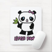 Little Panda Muismat (Met muis)