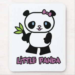 Little Panda Muismat