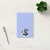 Little Panda Post-it® notes (Kantoor)