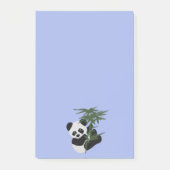 Little Panda Post-it® notes (Voorkant)