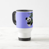 Little Panda Reisbeker (Voorkant links)