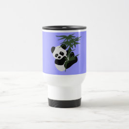 Little Panda Reisbeker