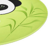 Little Panda Snijplank (Hoek)