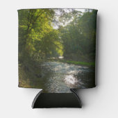 Little Patuxent River van Savage Park Blikjeskoeler (Voorkant)