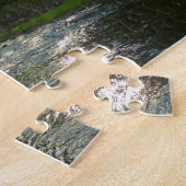 Little Patuxent River van Savage Park Legpuzzel (Zijkant)