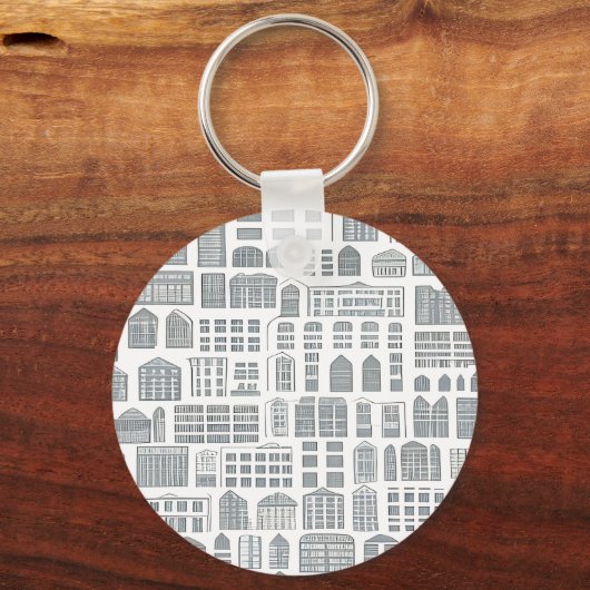 little paw - Ready to fly Sleutelhanger (Achterkant)