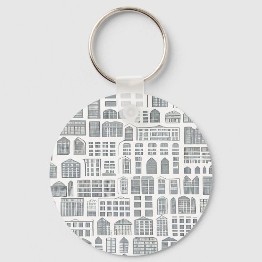 little paw - Ready to fly Sleutelhanger (Achterkant)