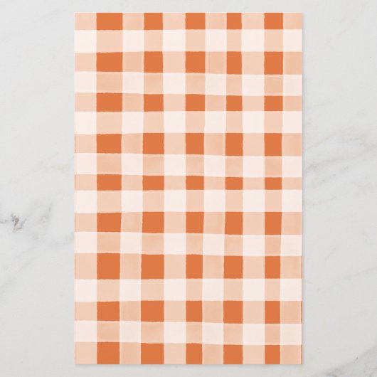 Little Peach Summer Wishes voor Baby Kaart (Achterkant)