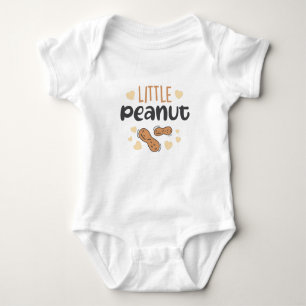 Little Peanut Baby Romper