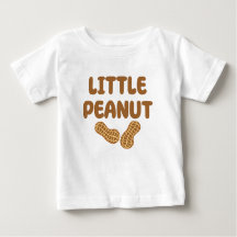 Little Peanut Pasgeboren & baby geschenken