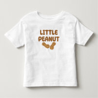 Little Peanut Pasgeboren & baby geschenken