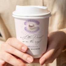 Little Pearl Baby shower