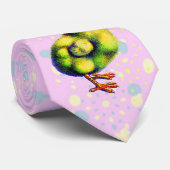 Little Peep stropdas (Opgerold)