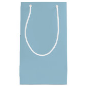 "Little Penguin" (Close-up) Gift Bag Klein Cadeauzakje (Voorkant)