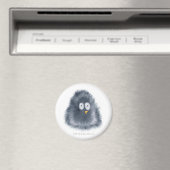 Little Penguin Critter Magneet (Insitu (Vaatwasser))