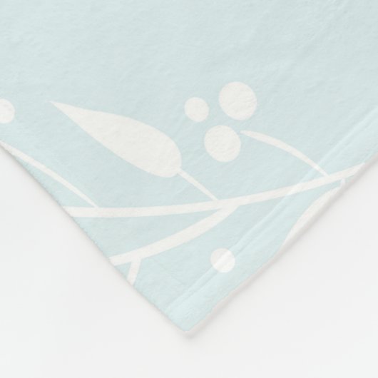Little Penguin Fleece Blanket (Hoek)