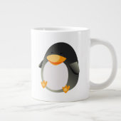 Little Penguin Grote Koffiekop (Rechts)