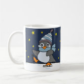 Little Penguin Koffiemok (Links)