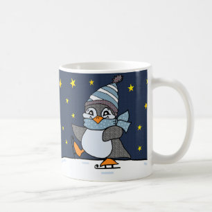 Little Penguin Koffiemok