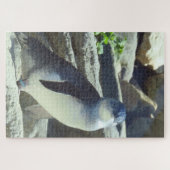 Little Penguin Legpuzzel (Horizontaal)