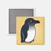 Little Penguin Magneet (Voorkant / Achterkant)