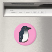Little Penguin Magneet (Insitu (Vaatwasser))