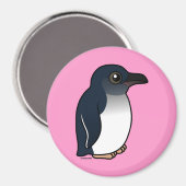 Little Penguin Magneet (Voorkant / Achterkant)
