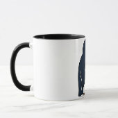 Little Penguin Mok (Links)