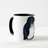 Little Penguin Mok (Voorkant links)