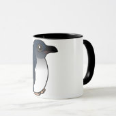 Little Penguin Mok (Voorkant rechts)